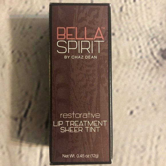 NWT Set of 2 Lip Treatments  - WEN by Chaz Dean - Brand New - NWT 💋💋💋 - Picture 12 of 14